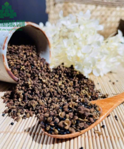 Mắc khén Tây Bắc thơm ngon đặc trưng không nơi nào có được