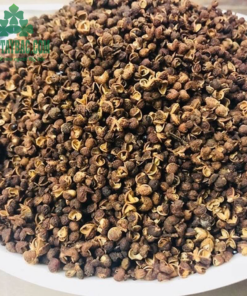 Hạt mắc khén khô tại Shop Tây Bắc