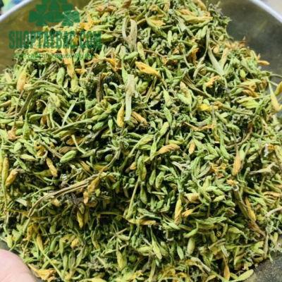 Hoa đu đủ đực (1 kg sấy khô)