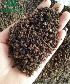 Mắc khén Tây Bắc (500gr sấy khô)