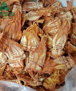 Măng nứa khô Tây Bắc loại 1