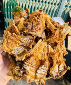 Măng nứa khô đúng vụ ship toàn quốc