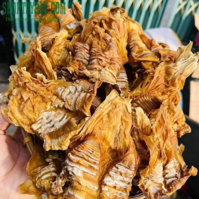 Măng nứa khô đúng vụ ship toàn quốc