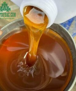 Mật ong nhãn nguyên chất 100%