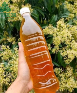 Mật ong nhãn Hòa Bình (01 lít)