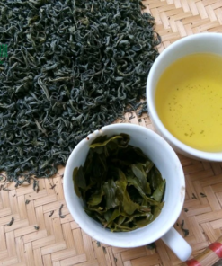Trà Hòa Bình loại 1
