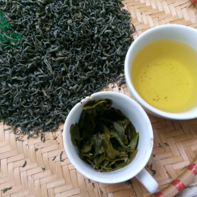 Trà Hòa Bình loại 1