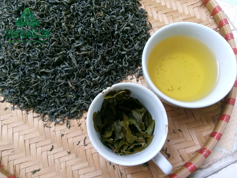 Trà Hòa Bình loại 1