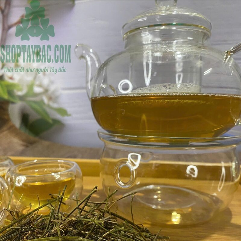 Giảo cổ lam (1 kg sấy khô)