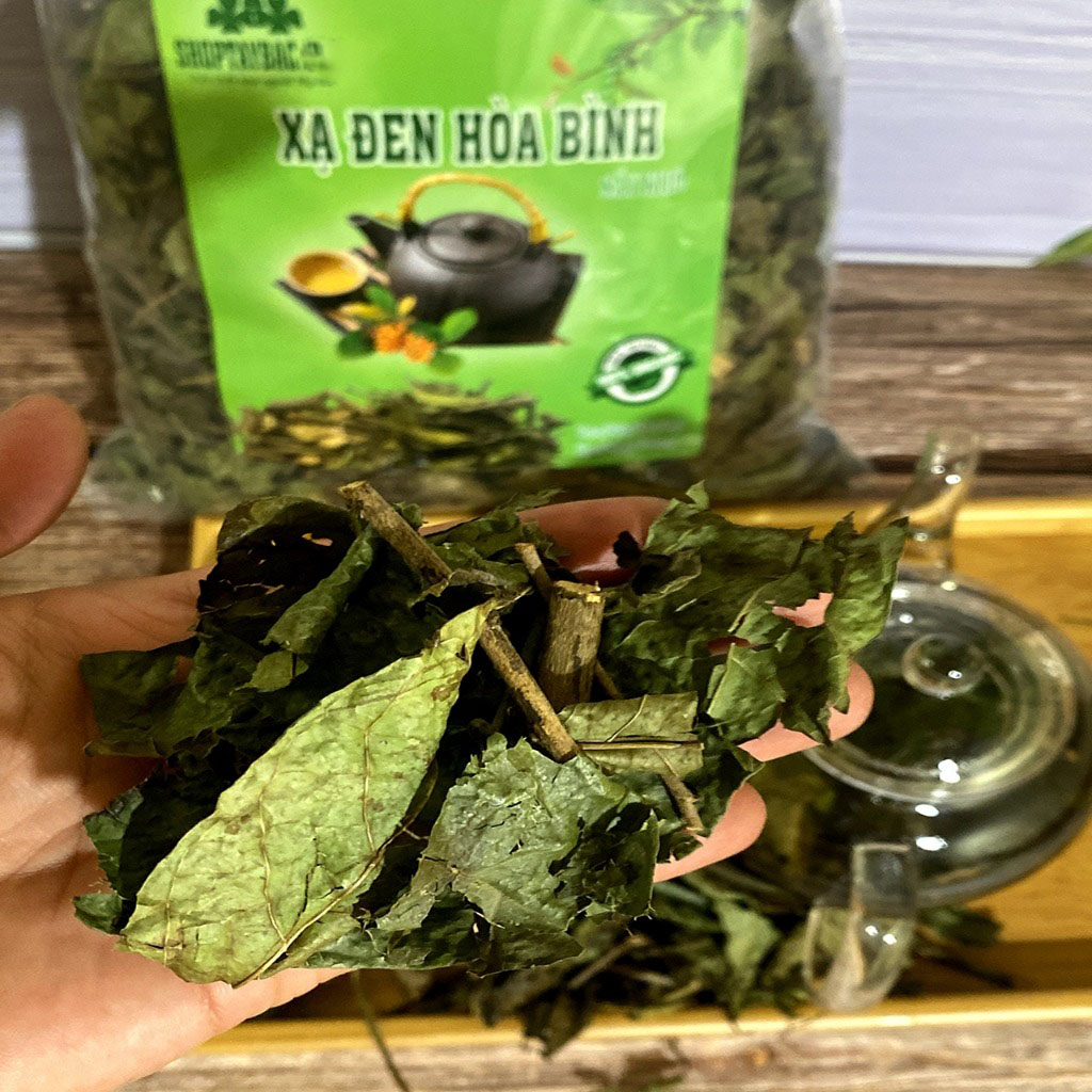 Xạ đen khô Hòa Bình 1