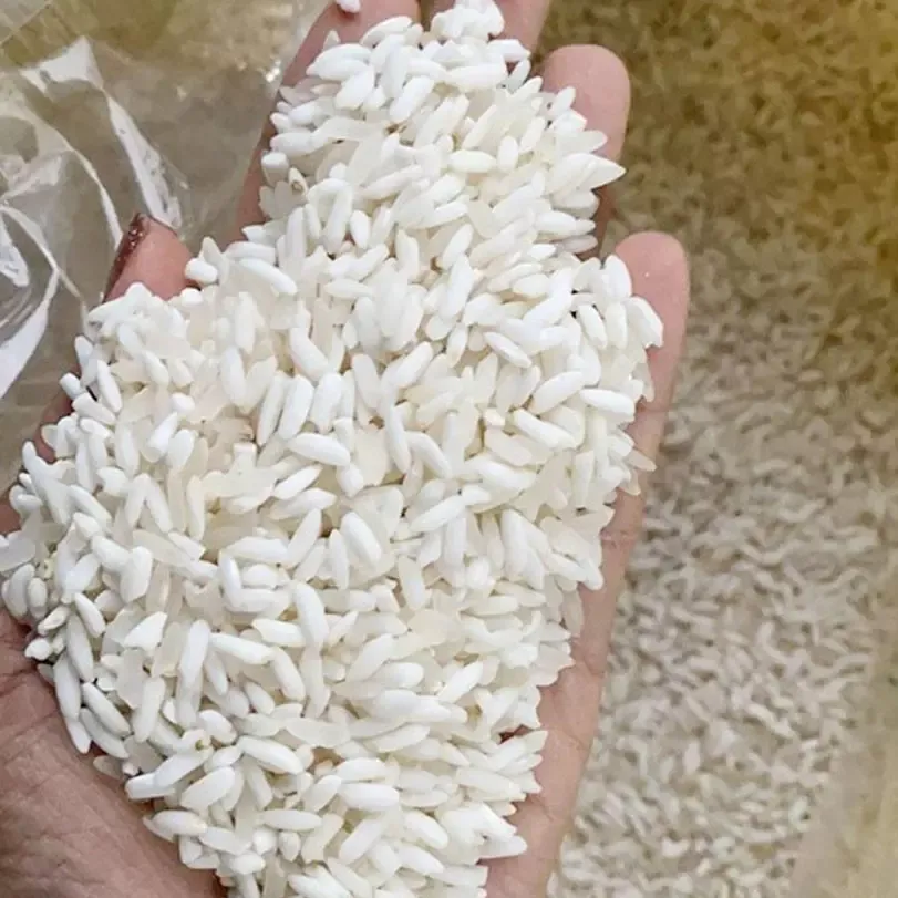 Gạo nếp nương Điện Biên