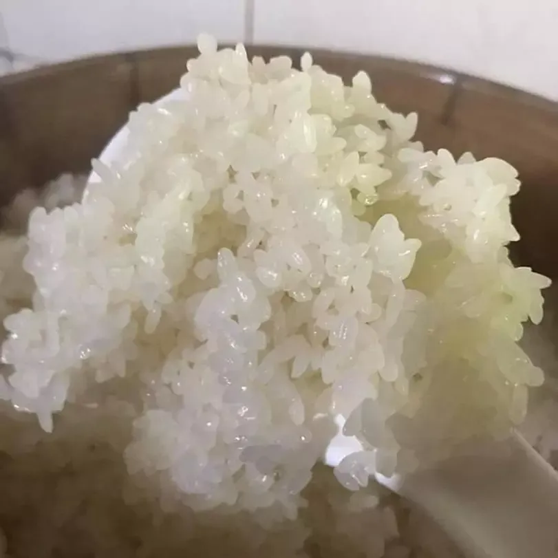 Xôi nếp Tú Lệ Thơm ngon đặc trưng