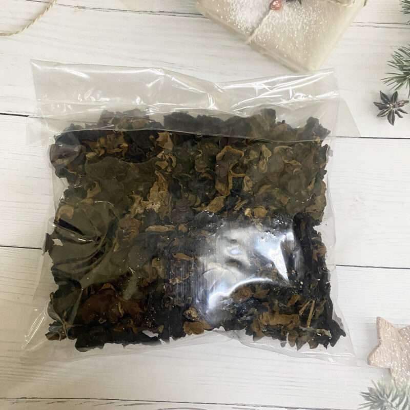 Mộc nhĩ rừng Tây Bắc (1kg)