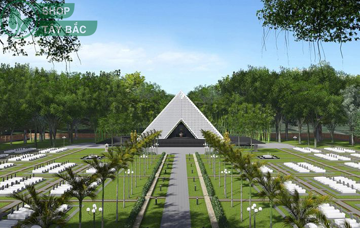 Nghĩa trang liệt sĩ đồi A1