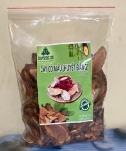 Cây cỏ máu (huyết đằng) khô túi 1kg
