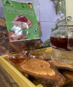 Cây cỏ máu (huyết đằng) tại Shop Tây Bắc