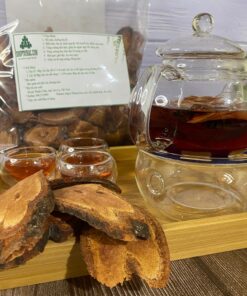 Cây cỏ máu khô (1kg)