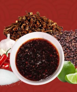 Chẳm chéo Tây Bắc ướt (Combo 3 lọ 350ml)