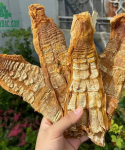 Măng mầm Tây Bắc khô 1 kg