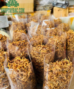 Măng rối đóng túi 1kg loại 1