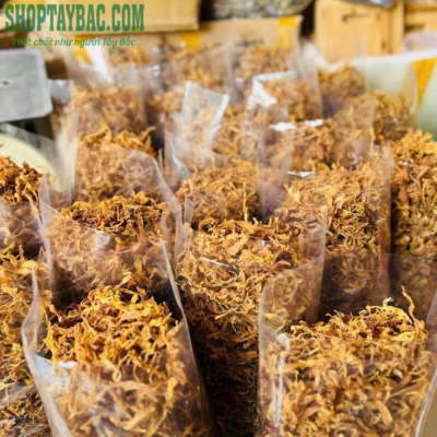 Măng rối đóng túi 1kg loại 1