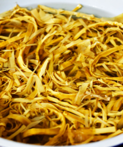 Măng sợi rối khô Tây Bắc