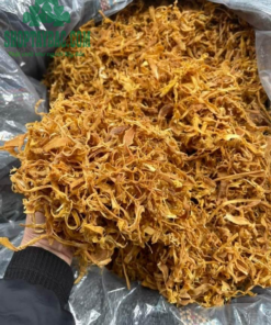 Măng sợi rối khô loại 1