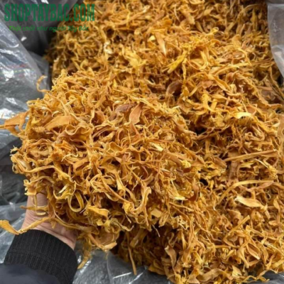 Măng sợi rối khô loại 1