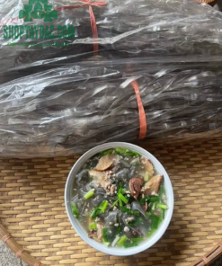 Miến sợi to Phia Đén đóng túi 1kg
