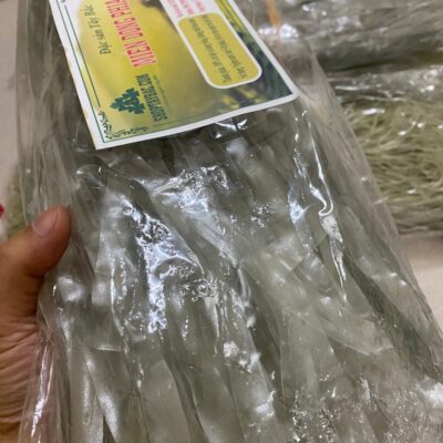 Miến dong Phia Đén Cao Bằng