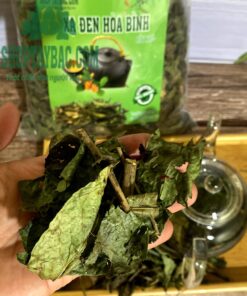 Xạ đen khô Hòa Bình