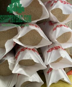 Gạo Séng Cù Mường Khương loại 1