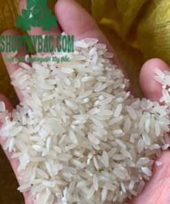 Gạo Séng Cù Mường Khương loại 1