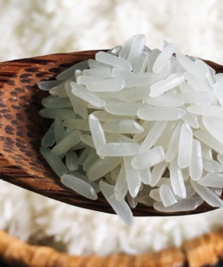Gạo tám Điện Biên - 5kg