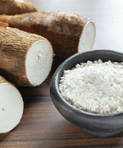 Bột sắn dây nguyên chất 1kg