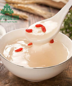Chè bột sắn dây