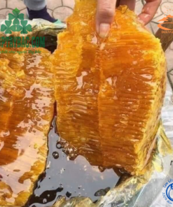 Mật ong khoái nguyên chất (01 lít)