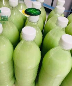 Rượu cốm Tây bắc