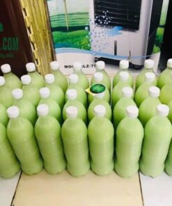 Rượu cốm Tú Lệ