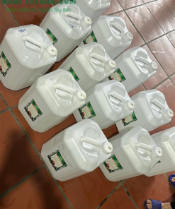 Rượu men lá đóng can 20l