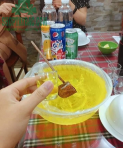Rượu ngô Hà Giang