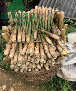 Măng sặt Yên Bái (3 kg)