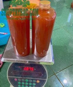 Mật ong ruồi đúng mùa vụ