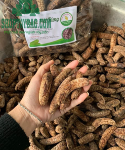 Chuối hột rừng loại 1