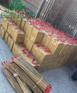 Cơ sở sản xuất rượu cần Hòa Bình