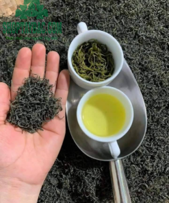 Trà móc câu Thái Nguyên (loại bình dân - 1 kg)
