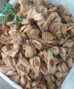 Dứa rừng phơi khô
