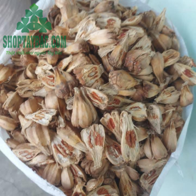 Dứa rừng phơi khô