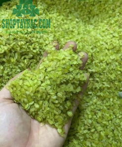 Cốm xanh khô Tây Bắc (1 kg)