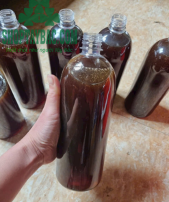 Mật ong đắng tại Shop Tây Bắc